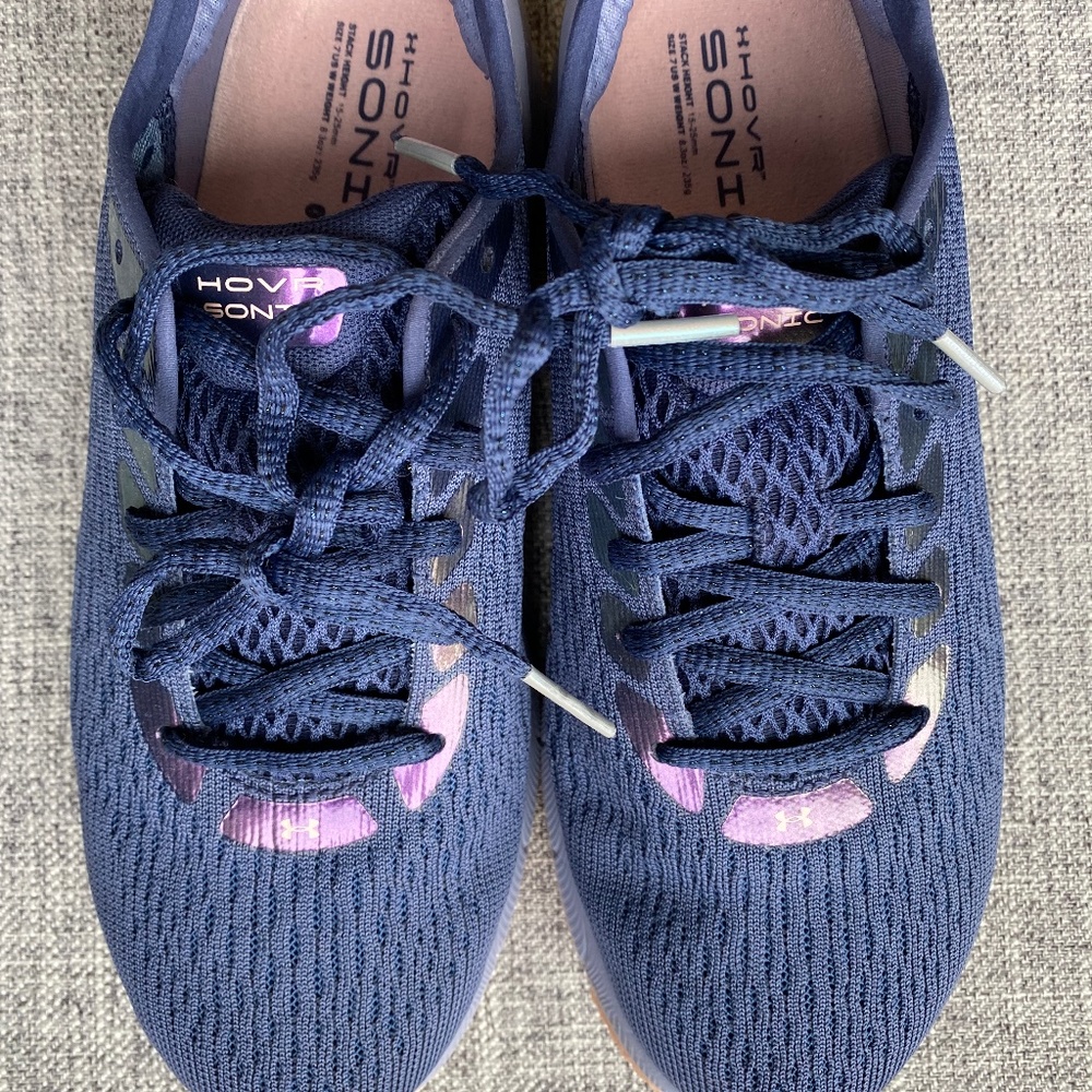 Brand New Under Armour Hovr Running Shoe